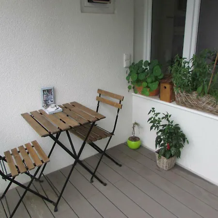 Apartment Haus Zur Sonne, 82 Reisperbachtalstrasse