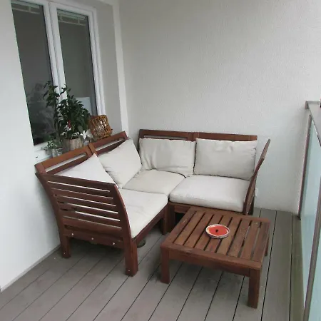 Haus Zur Sonne, 82 Reisperbachtalstrasse Apartment