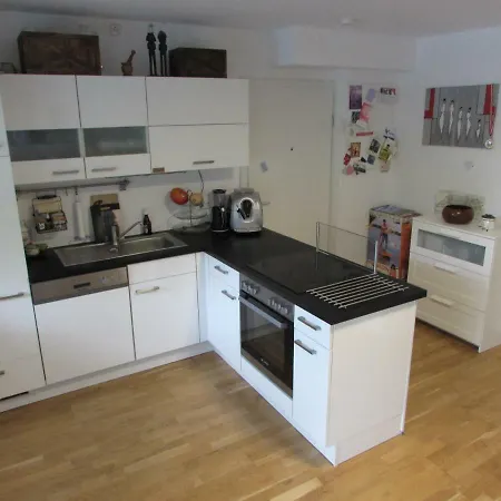 Apartment Haus Zur Sonne, 82 Reisperbachtalstrasse