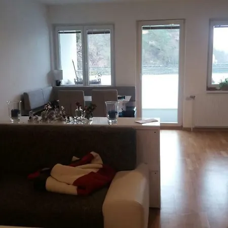 Apartment Haus Zur Sonne, 82 Reisperbachtalstrasse